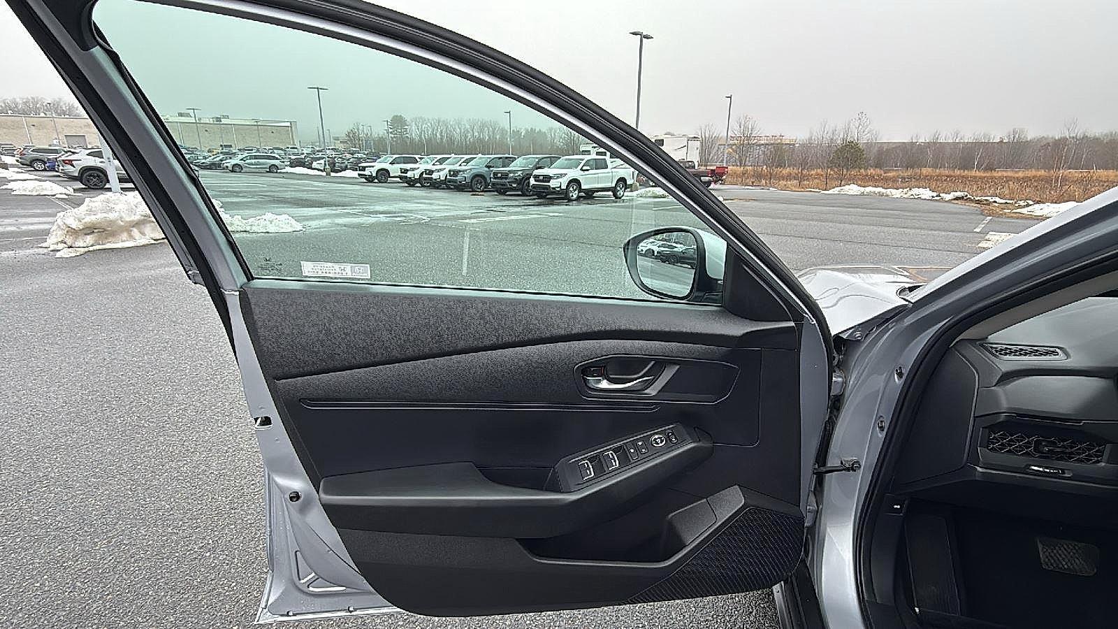 2023 Honda Accord LX - Photo 23