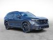 Used 2024 Honda CR-V Hybrid Sport SUV