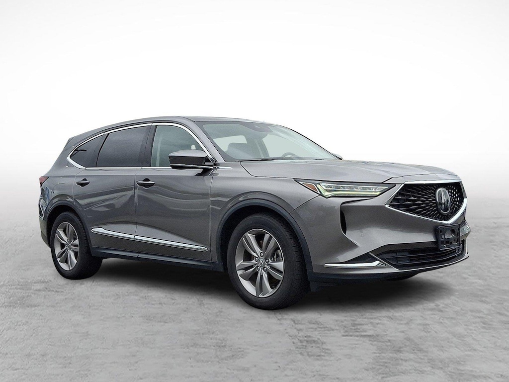 Used 2023 Acura MDX SH-AWD SUV