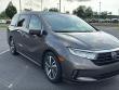 Used 2023 Honda Odyssey Touring Van