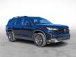 Used 2025 Honda Pilot TrailSport SUV