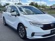 Used 2024 Honda Odyssey EX-L Van