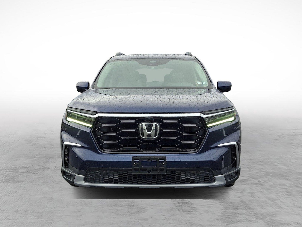 Used 2023 Honda Pilot Elite SUV