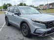 Certified 2026 Honda CR-V Hybrid TrailSport SUV