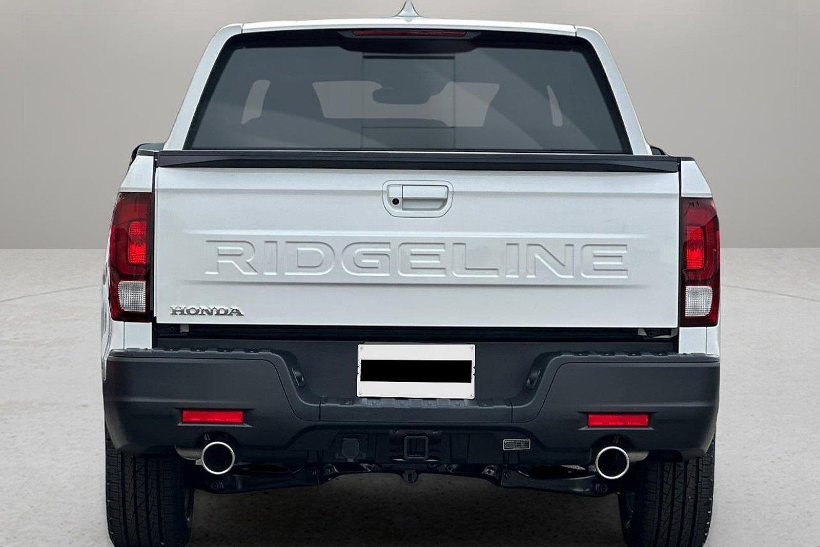 2026 Honda Ridgeline RTL - Photo 4