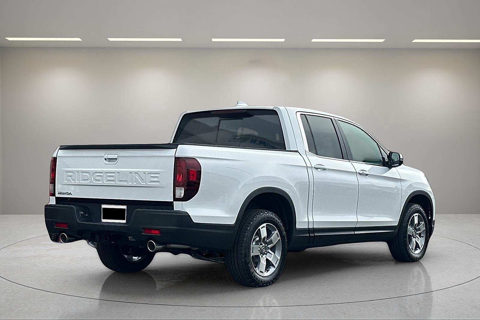 2026 Honda Ridgeline RTL - Photo 5