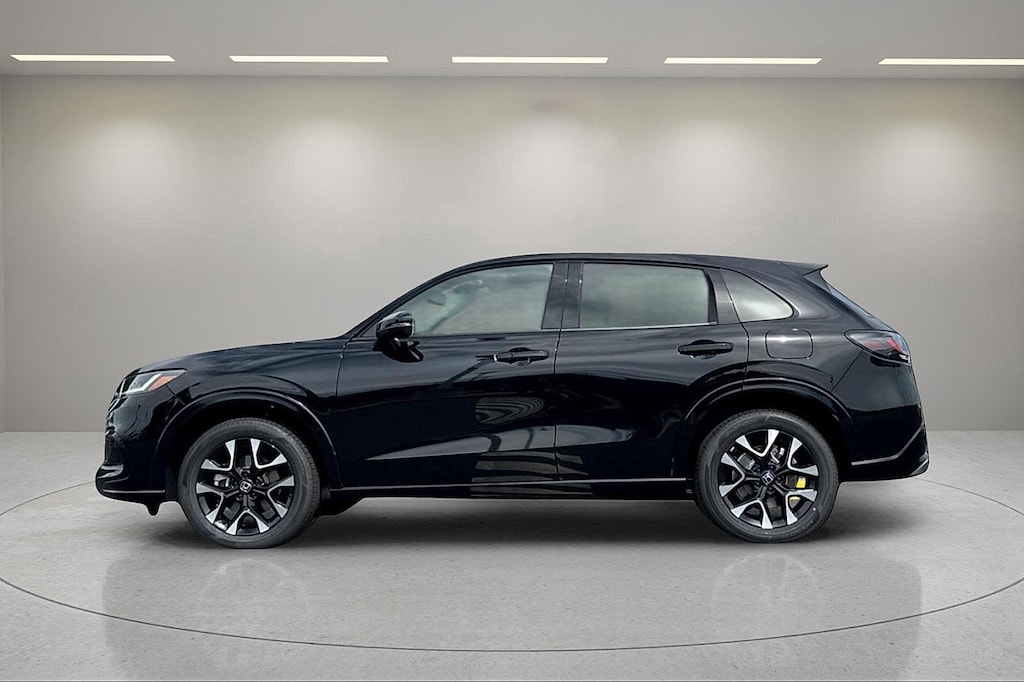 New 2027 Honda HR-V EX-L SUV