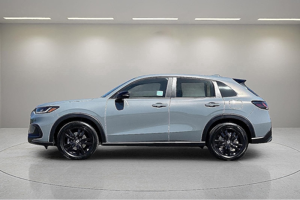 New 2027 Honda HR-V Sport SUV