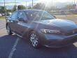 Used 2023 Honda Civic LX Sedan