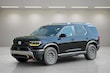  Honda Passport