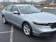 Used 2023 Honda Accord LX Sedan