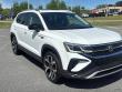 Used 2023 Volkswagen Taos 1.5T SEL SUV