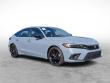 Used 2024 Honda Civic Sport Hatchback
