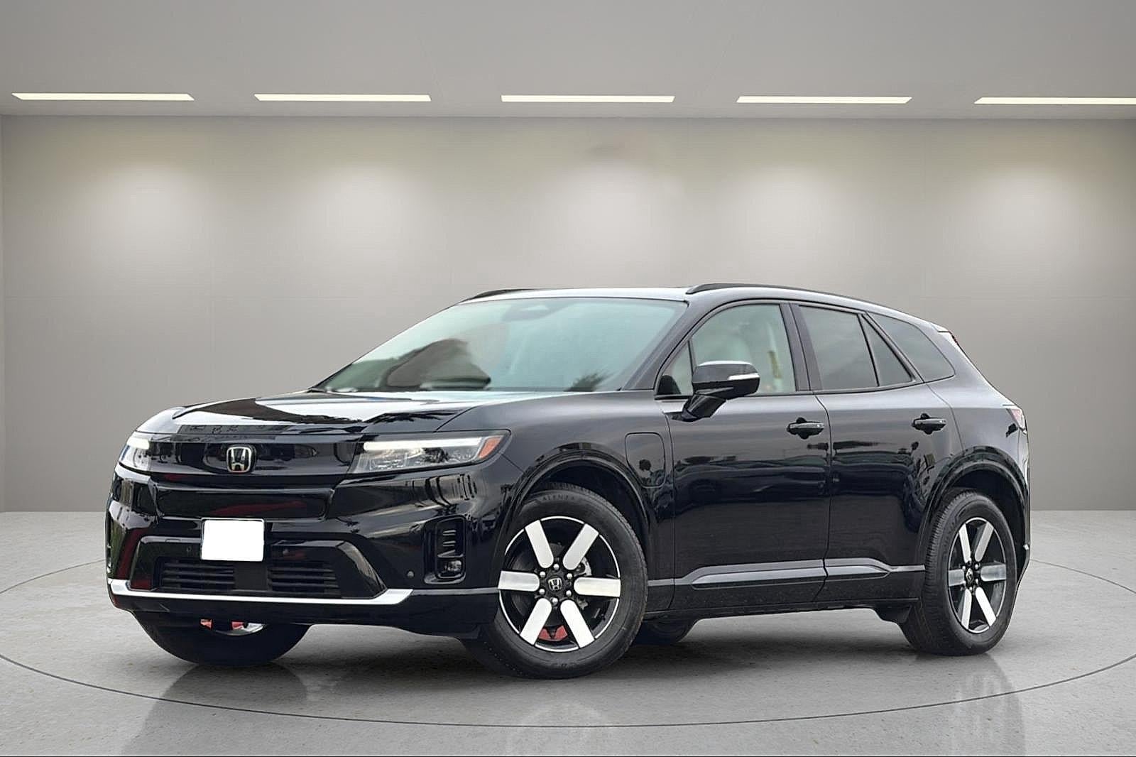 2026 Honda Prologue