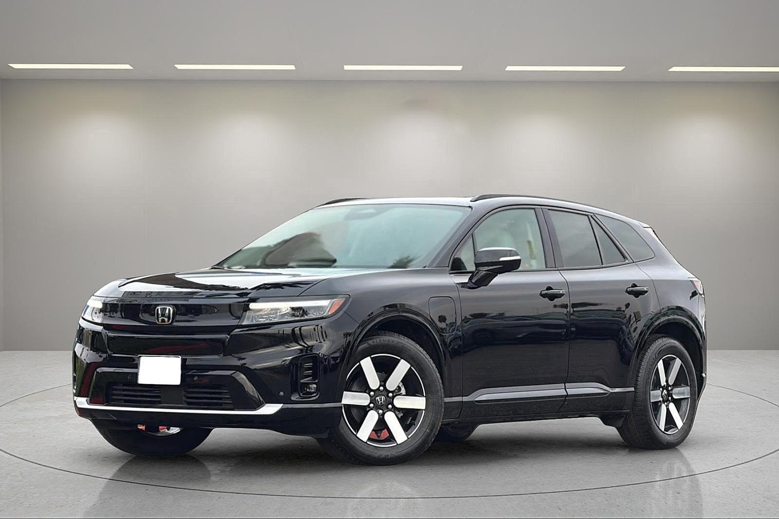  Honda Prologue