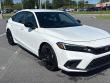 Used 2024 Honda Civic Sport Hatchback