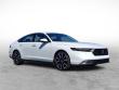 Used 2024 Honda Accord Hybrid Touring Sedan
