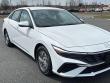 Used 2026 Hyundai Elantra SE Sedan