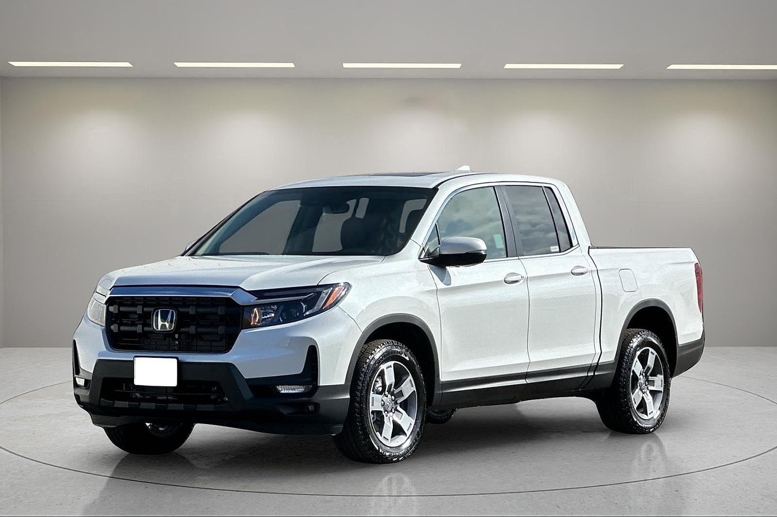 2025 Honda Ridgeline