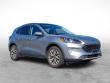 Used 2022 Ford Escape Titanium SUV