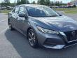 Used 2023 Nissan Sentra SV Sedan