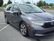 Used 2023 Honda Odyssey Touring Van