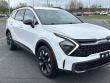 Used 2023 Kia Sportage X-Line SUV