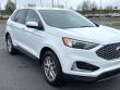 Used 2024 Ford Edge SEL SUV