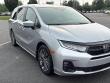 Used 2025 Honda Odyssey Touring Van