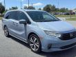 Used 2023 Honda Odyssey Touring Van