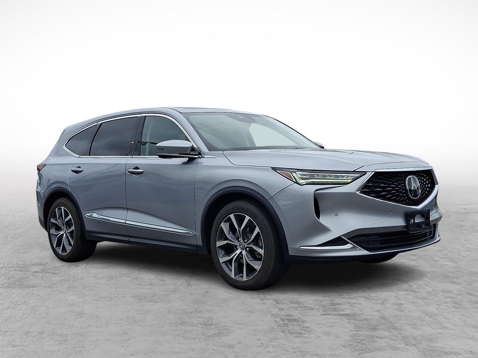2023 Acura MDX