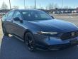 Used 2025 Honda Accord SE Sedan