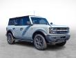 Used 2022 Ford Bronco  SUV