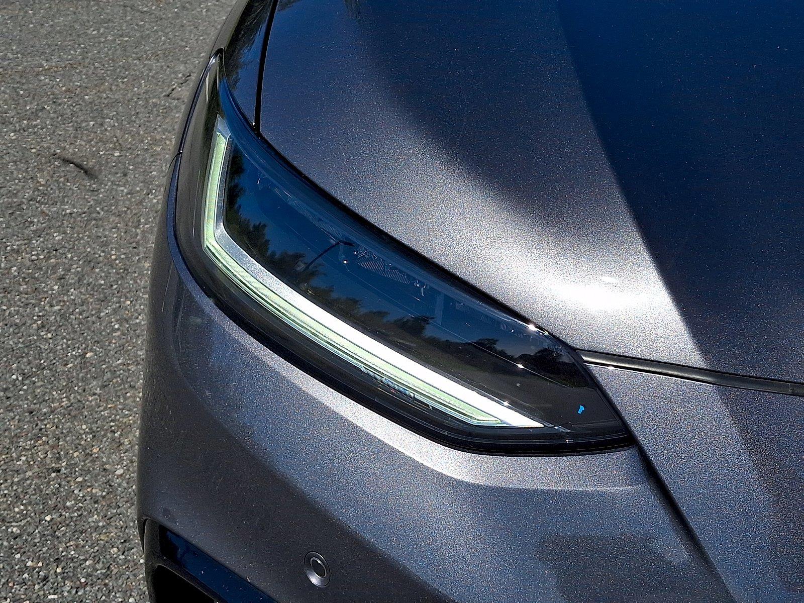 2024 Honda HR-V EX-L - Photo 9