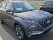 New 2026 Hyundai Venue SEL SUV