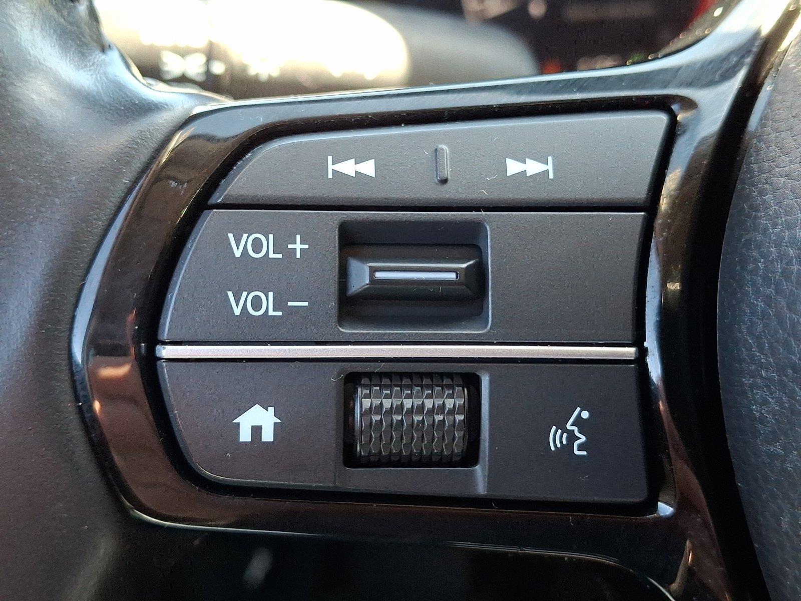 2024 Honda HR-V EX-L - Photo 21
