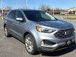 Used 2024 Ford Edge Titanium SUV