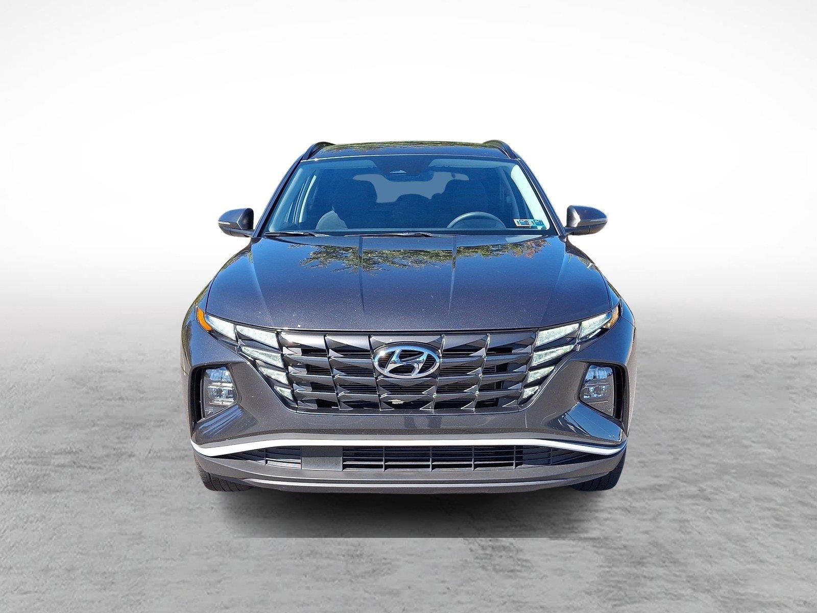Used 2023 Hyundai Tucson SEL SUV