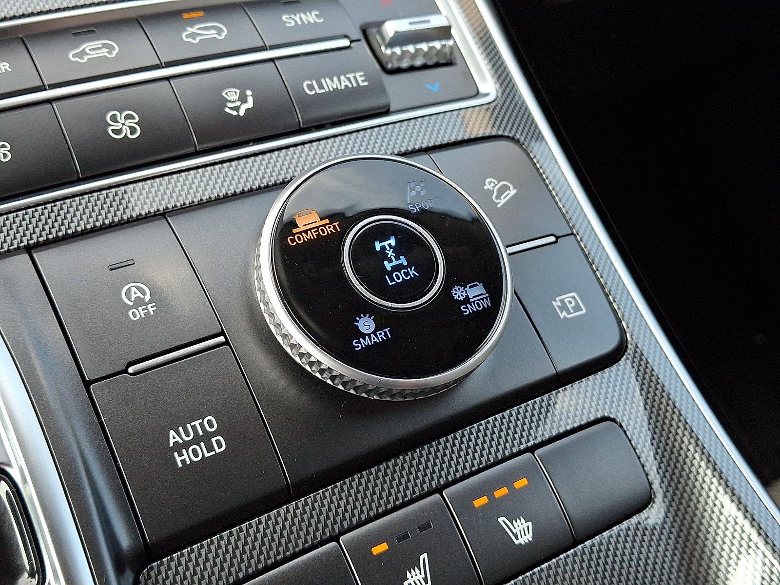 2023 Hyundai Santa Fe SEL - Photo 26