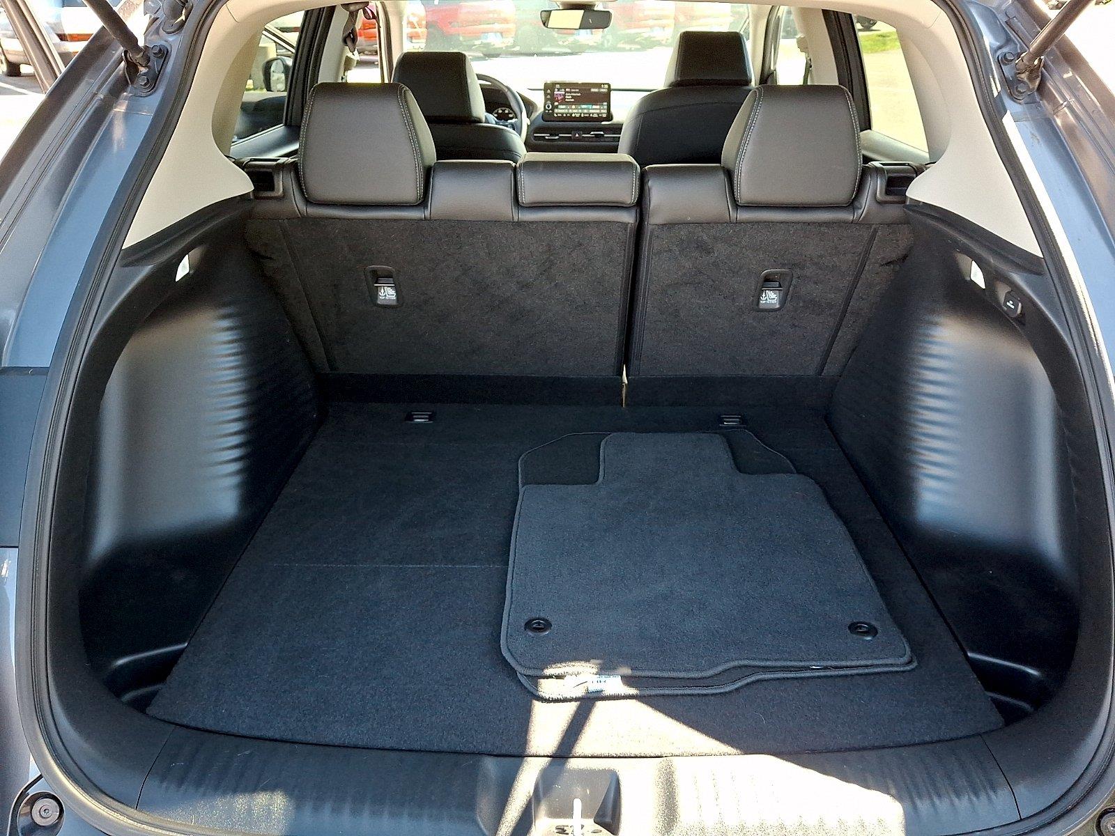 2024 Honda HR-V EX-L - Photo 29