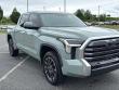 Used 2026 Toyota Tundra Limited Truck CrewMax