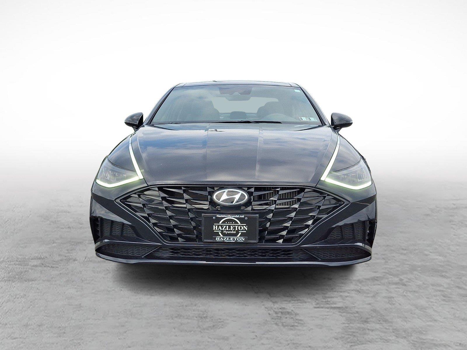 Used 2023 Hyundai Sonata SEL Plus Sedan