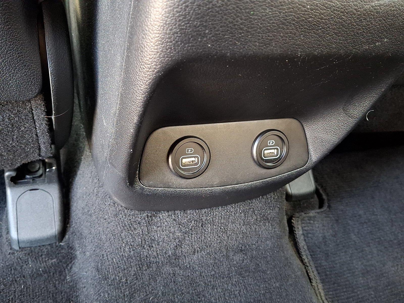 2023 Hyundai Santa Fe SEL - Photo 11