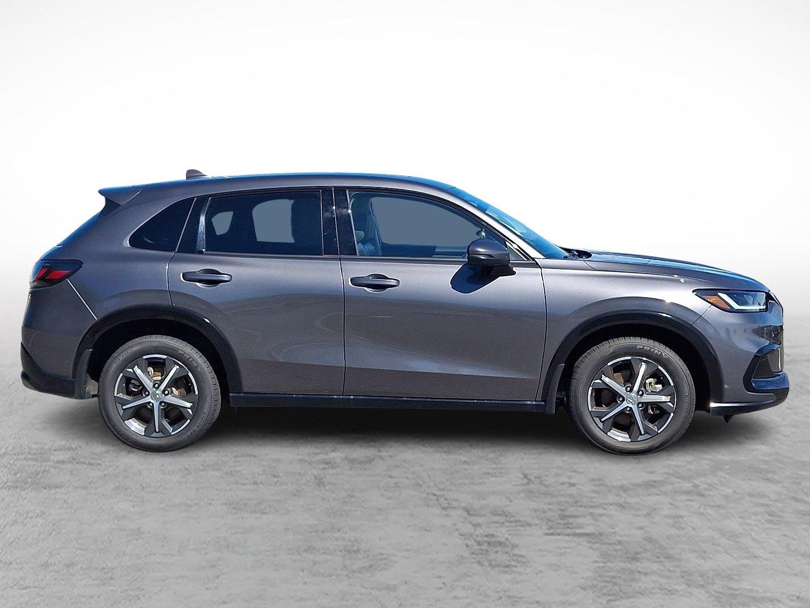 2024 Honda HR-V EX-L - Photo 7