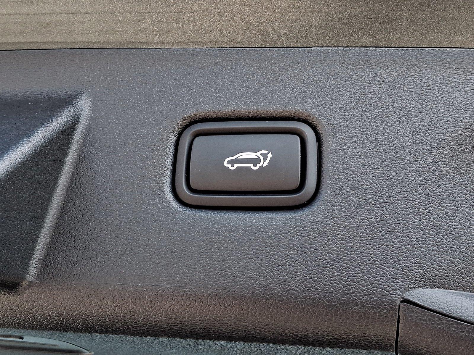 2024 Hyundai Tucson Limited - Photo 31