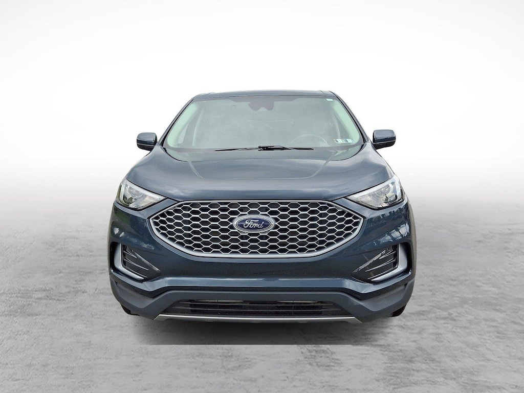 Used 2023 Ford Edge SUV