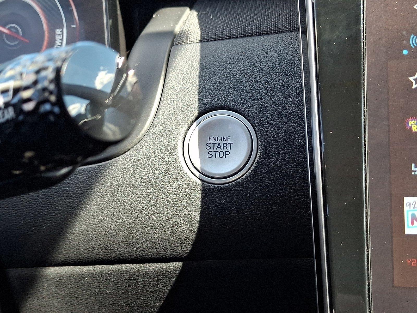 2024 Hyundai Tucson Limited - Photo 26
