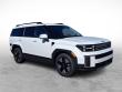 New 2027 Hyundai Santa Fe Hybrid SEL SUV
