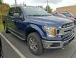 Used 2019 Ford F-150 XLT Truck SuperCrew Cab