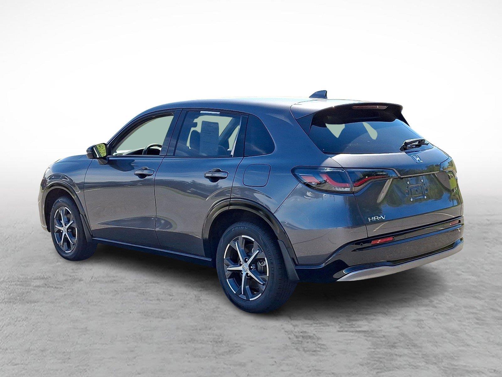 2024 Honda HR-V EX-L - Photo 4